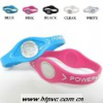 silicone wristband