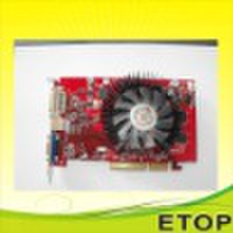 Graphic card PCI-E ATI 2600PRO 512MB 128BIT  DDR2