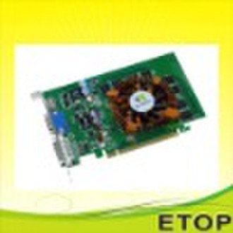 video graphic card GF 9400GT 512MB 128BIT  DDR2