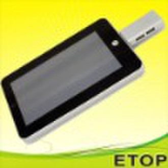 epad pc with camera, wifi, 3G