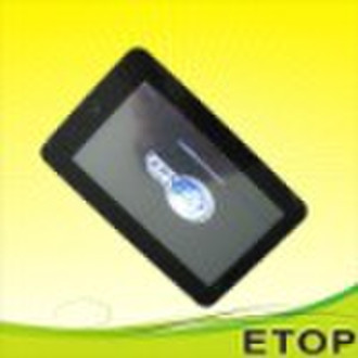 7" tablet pc