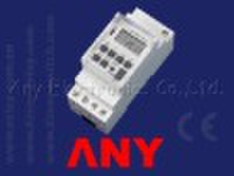 Weekly Programmable Timer ATP1003