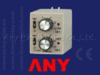 CE Twin Timer Relay(ST3PR)