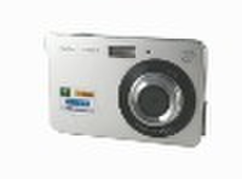 New arrival 5MP CMOS 2.7inch  LCD camera DC-822