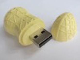 Big Peanut Groundnut USB Flash Drive