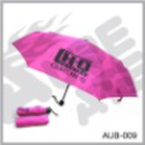 promotional umbrella