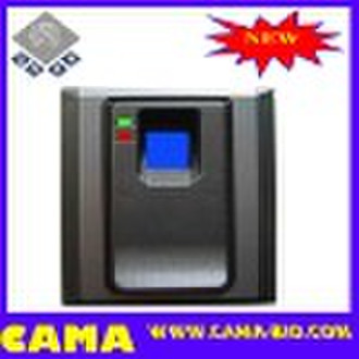 Fingerprint  access control