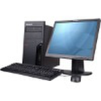 19 inch lenovo desktop pc with low price