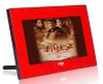 7" DPF TFT-LCD digital photo frame from aigo