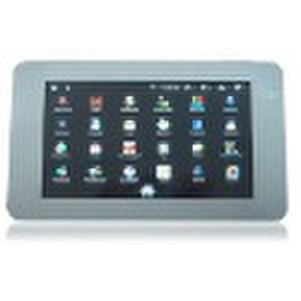 Mobile Internet Device with 7-inch TFT Touch scree