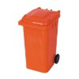 Wheelie Bin Pen Pot