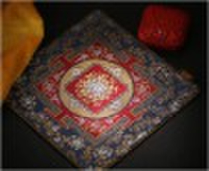 Mouse Pad, Silk