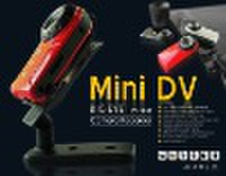 8GB 1280*960 30fps Mini DV with Motion Detection(E