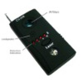 GSM Bug RF Camera Personal Alarm