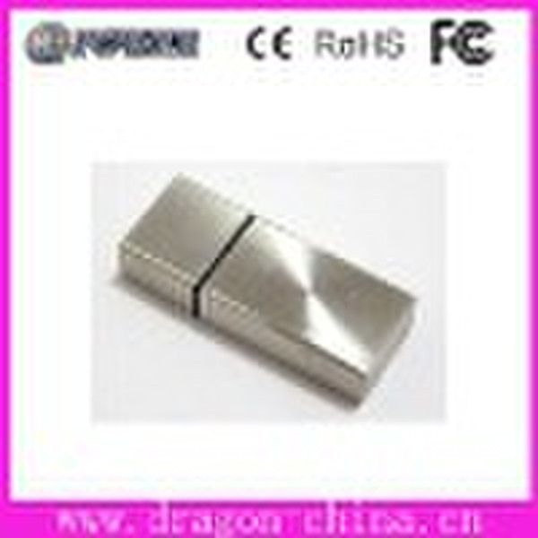 16gb metal usb flash drive(U145)