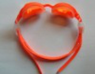 Promotion gift silicone diving glasses