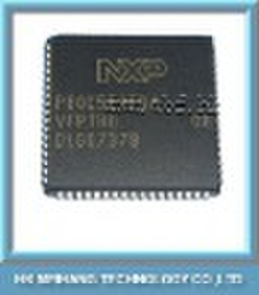 Компания NXP P80C552EBA-80