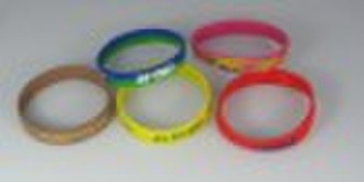 OEM Silicone Wristband