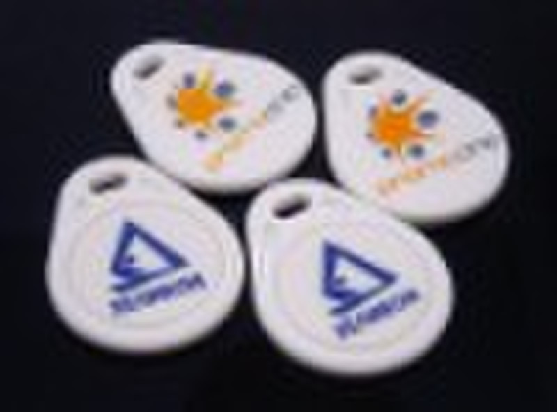 RFID Keyfob(I-CODE)