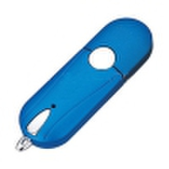 PUFD-838 Plastic Flash Drive