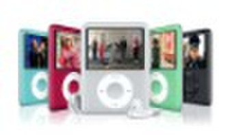 MP4 MEDIA PLAYER