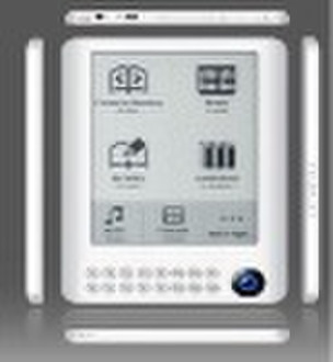 DIGITAL  EBOOK READER