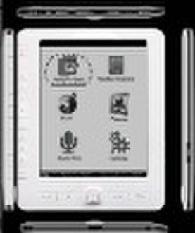 EBOOK READER