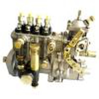 Multi-Cylinder Fuel Pump