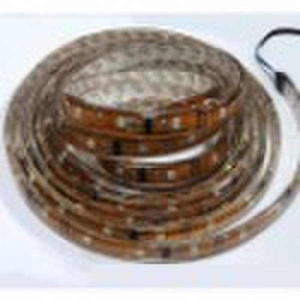 full color flexible led strips