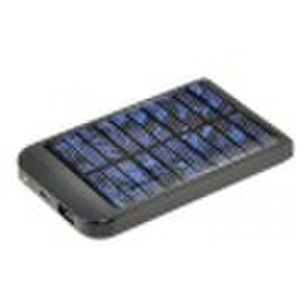 portable solar charger