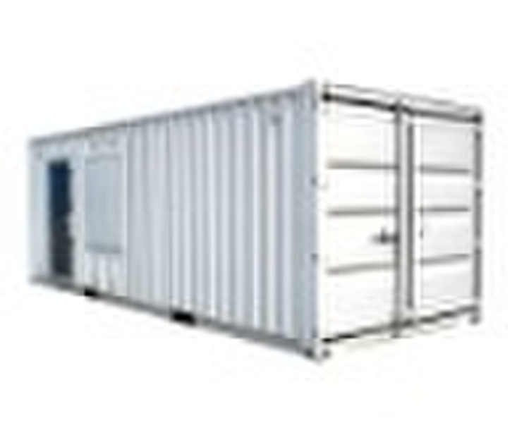 20' House container