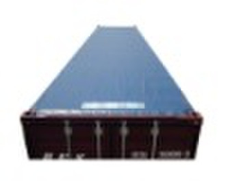 40' Open Top Container