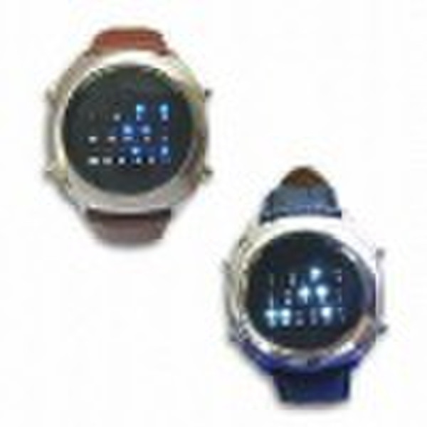 LED Watch