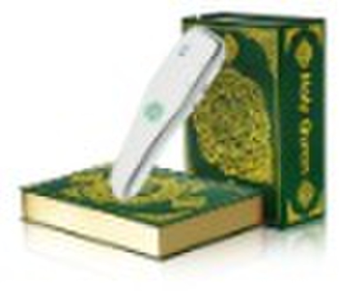 Quran reading pen