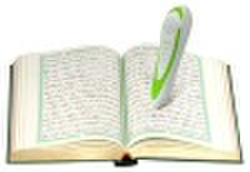 Holy Quran read pen