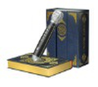 2010 New Quran read pen 12 translate voice and 4G