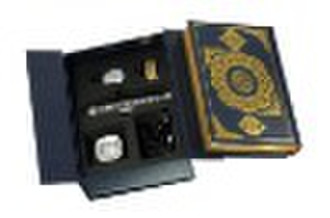 2010 New Quran Feder 12 zu übersetzen Sprach- und 4G