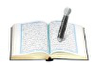2010 New Quran Feder 12 zu übersetzen Sprach- und 4G