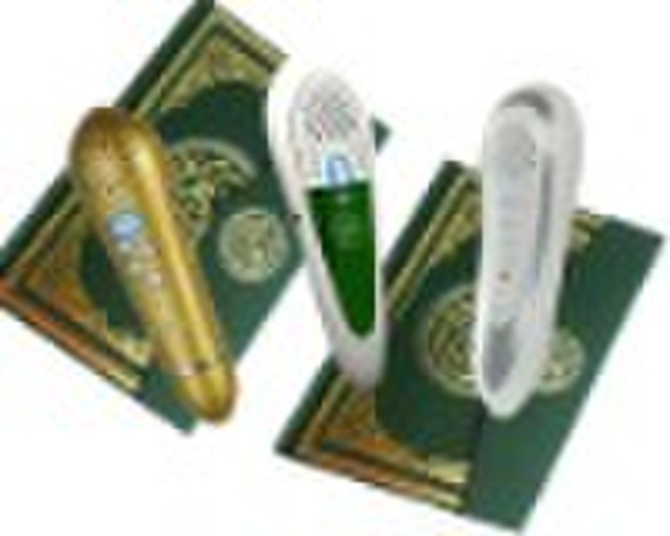 2010 New Digital Quran 10 translate voice and 4G m