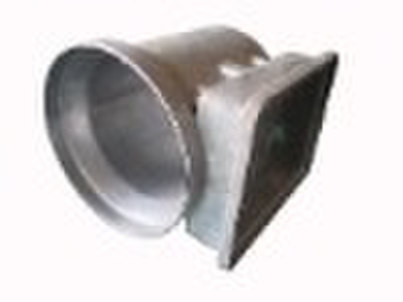 Die casting parts