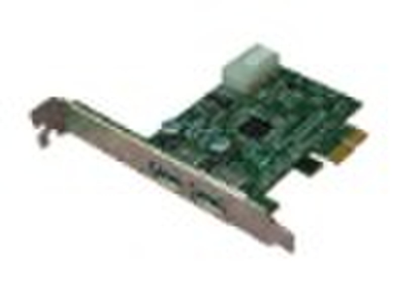 USB 3.0 adapter card