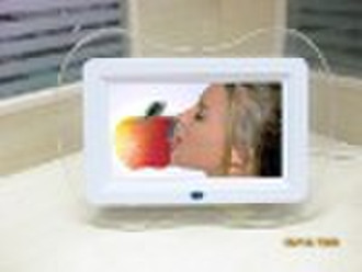 7 "Digital Photo Frame