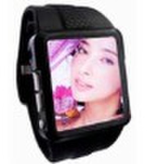 1.5" watch digital photo frame