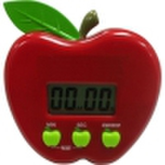 digitaler Timer