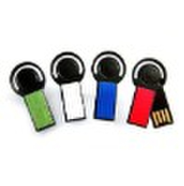 OEM General Swivel USB Flash Drive