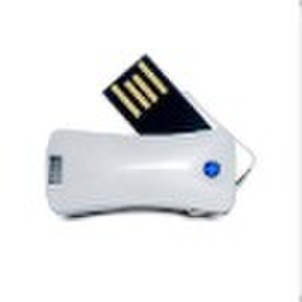 1 GB Plastic usb flash drive