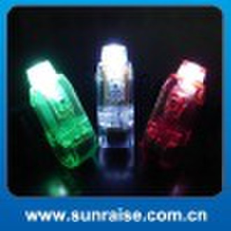 Flashing Finger Light