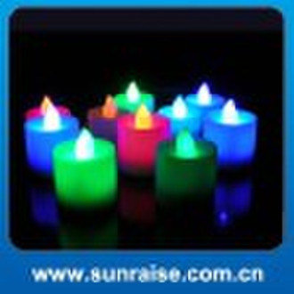 LED Candle