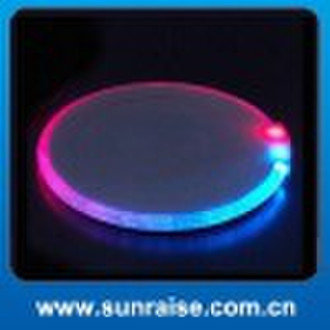 LED Coaster