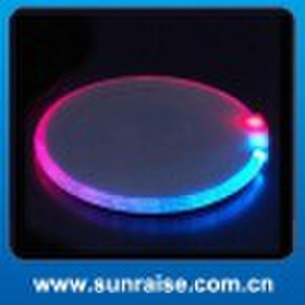 LED Coaster